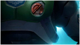 Базза Лайтера | Истории игрушек