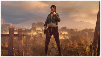 Dying Light 2 / Know