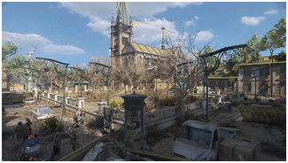 Dying Light 2 / Know