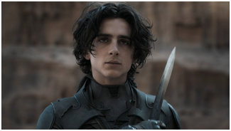 Кино / Legendary