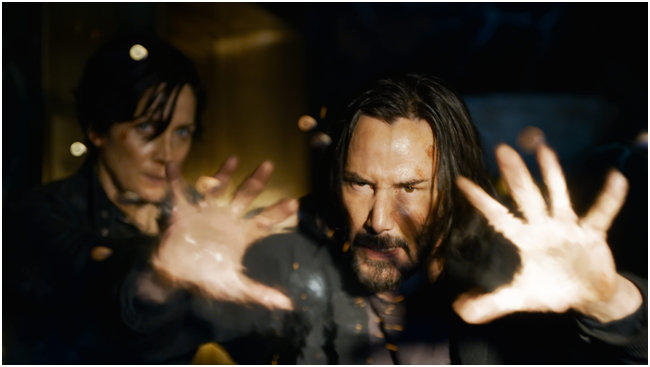 Получил возрастной рейтинг R | Рейтинги