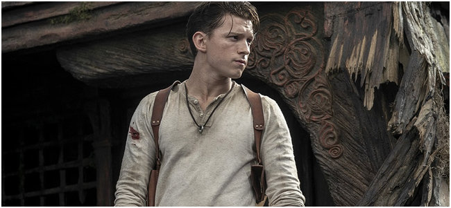 Тизер-трейлер экранизации Uncharted | Сеть