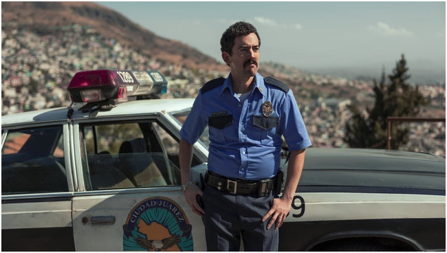 Трейлер третьего сезона | Трейлеры