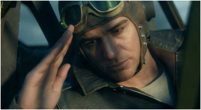 AMD Radeon RX | Call of Duty Vanguard