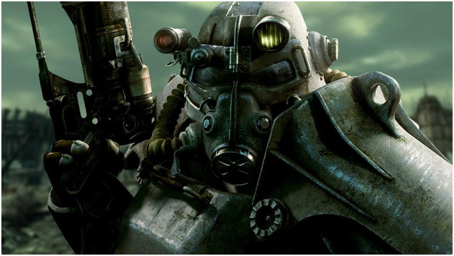 Dragon Age | Dead Space