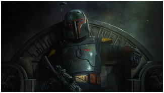 Книги Бобы Фетта | Трейлеры