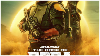 Книги Бобы Фетта | Трейлеры