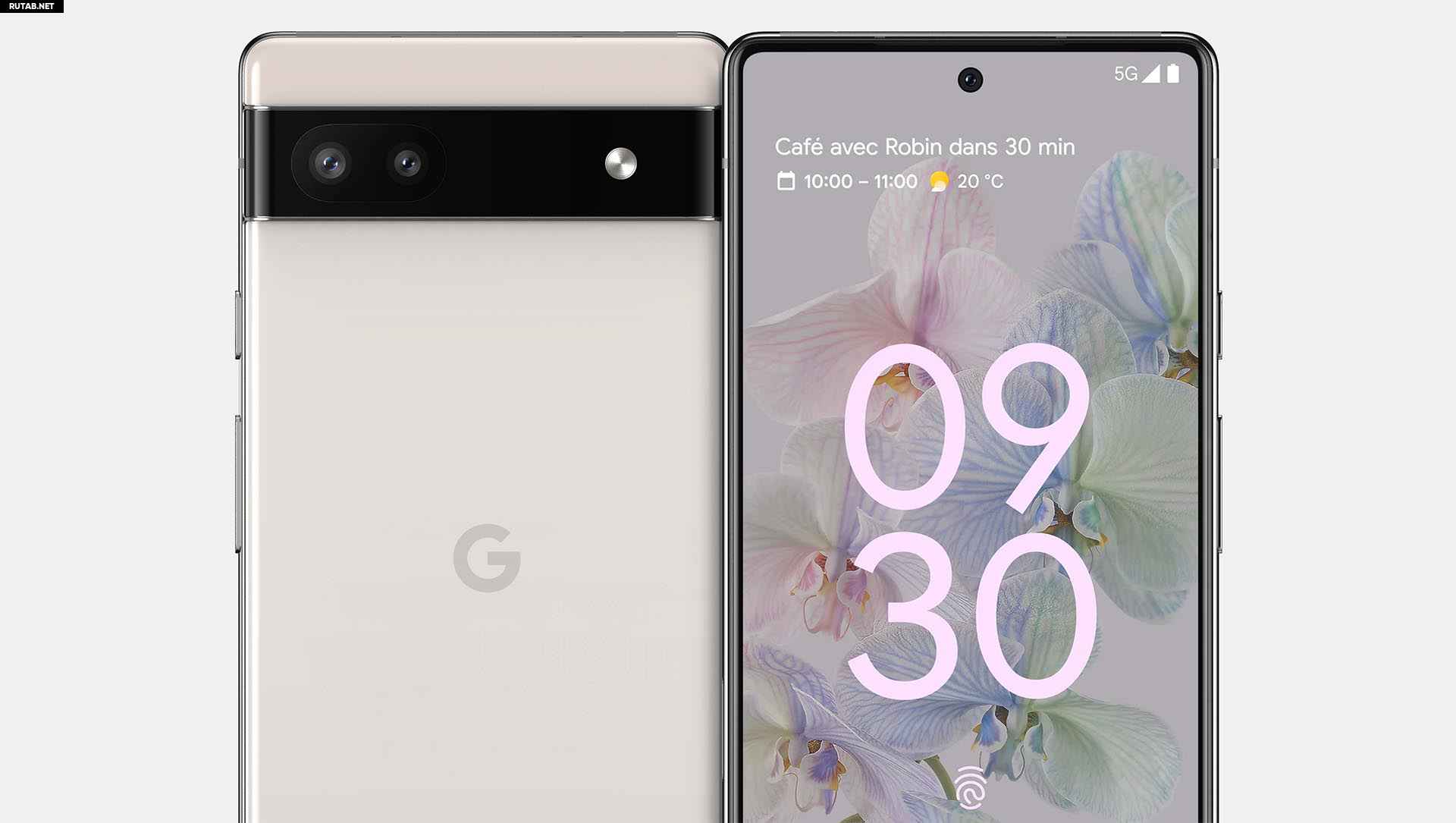 Google Pixel 6a получит тот же чип Tensor, что и Pixel 6 / 6 Pro