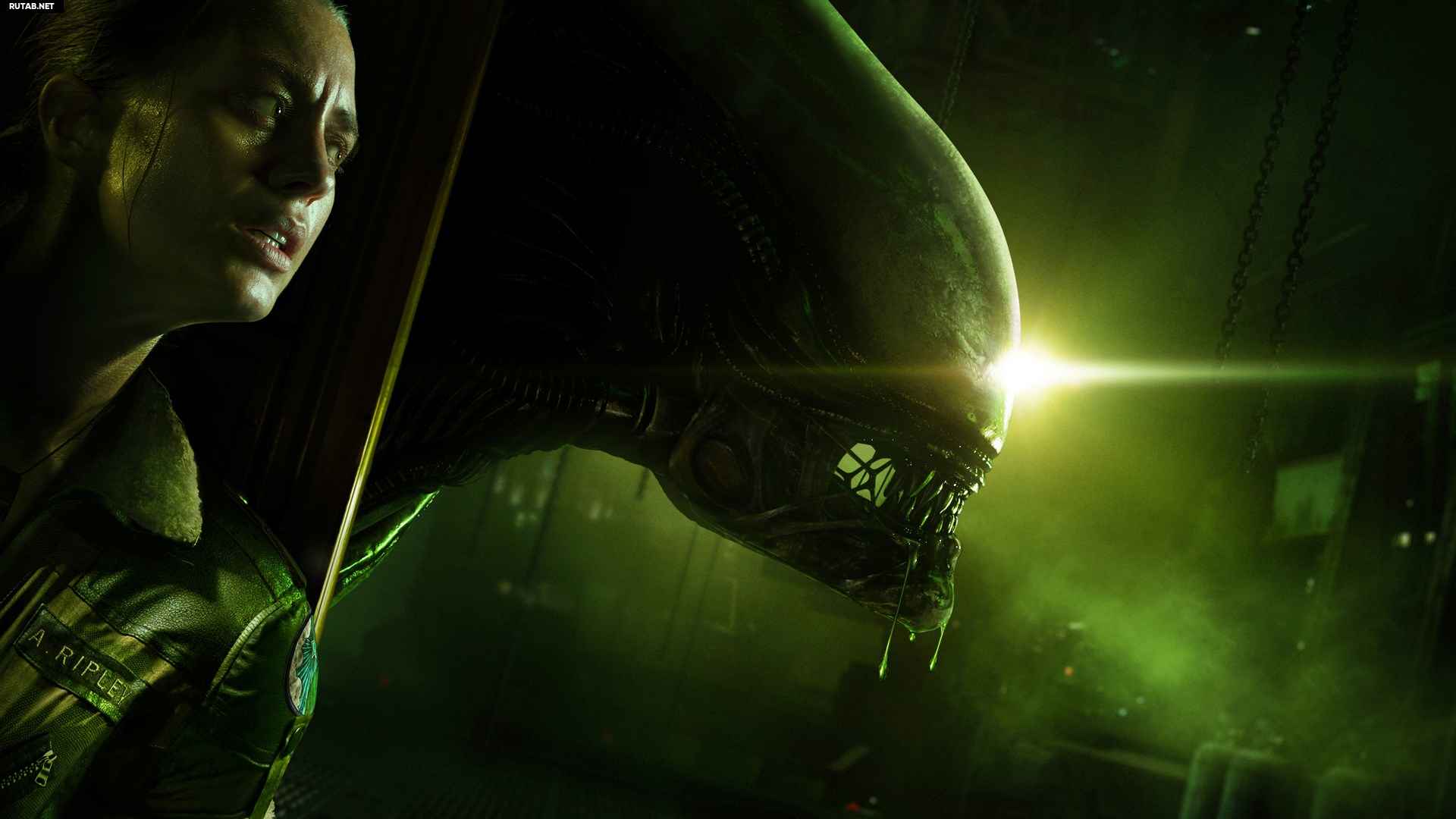 Alien: Isolation выходит на мобильных устройствах 16 декабря