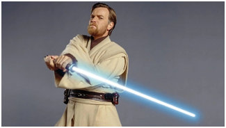 Сериал про Оби-Вана Кеноби | Сеть появился концепт-арты