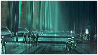 Сериал про Оби-Вана Кеноби | Сеть появился концепт-арты