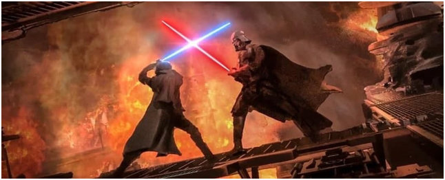 Сериал про Оби-Вана Кеноби | Сеть появился концепт-арты