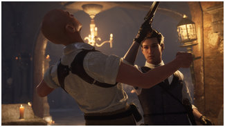 Sherlock Holmes Chapter One | Шерлок