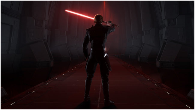 Star Wars Eclipse / Quantic Dream