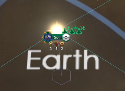 Stellaris, Гайд: игра в Одну планету "высокая империя" | Пикабу