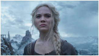 Второе сезона Ведьмака | Сезон Ведьмака