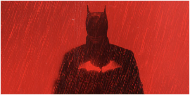 Бэтмен | Трейлеры