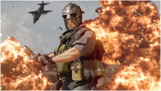 Call of Duty | Шутер