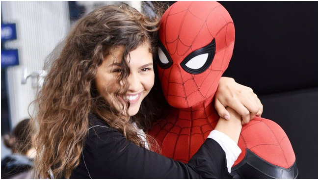 Человек-паук Нет пути | Первые сутки