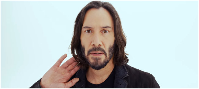 Четвертой матрицы | Трейлеры