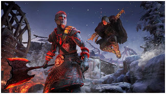 Dawn of Ragnar | Бог