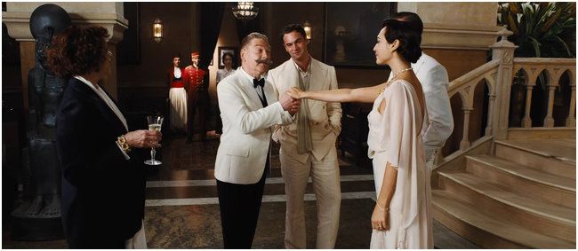 Horizon Forbidden West | Смерти на Ниле