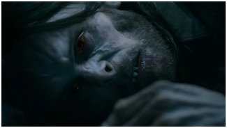 Морбиус / Вампиры