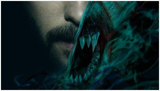 Морбиус / Вампиры