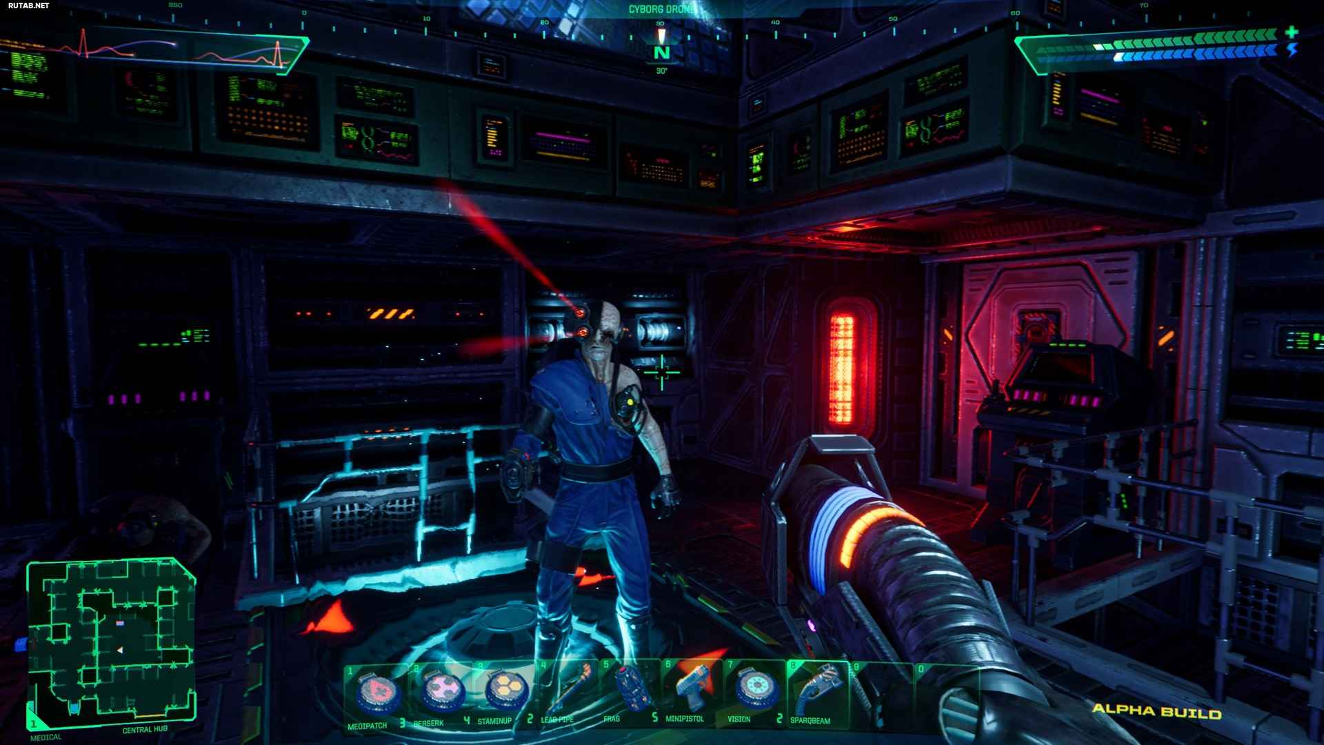 У ремейка System Shock появился новый издатель