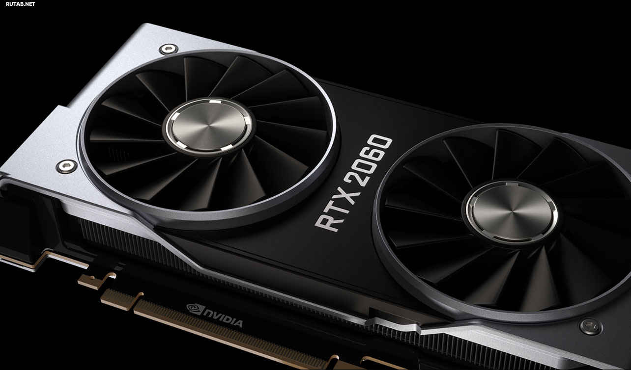 Видеокарта NVIDIA GeForce RTX 2060 12 ГБ уже замечена в магазинах