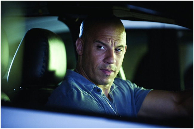 Премьер Форсажа 10 | Форсаж 10