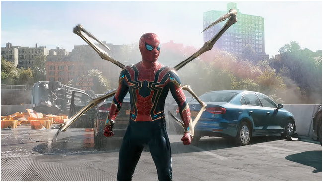 Сборы фильма | Миллиард долларов