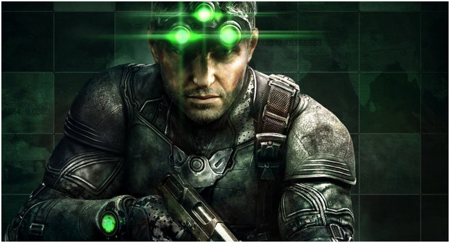 Splinter Cell | Ubisoft