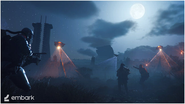 The Game Awards | Шутер