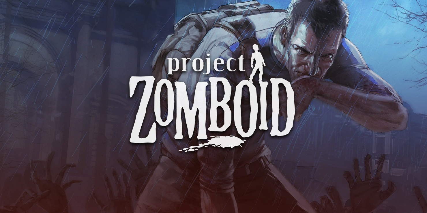 Project zomboid как играть с другом стим фото 41