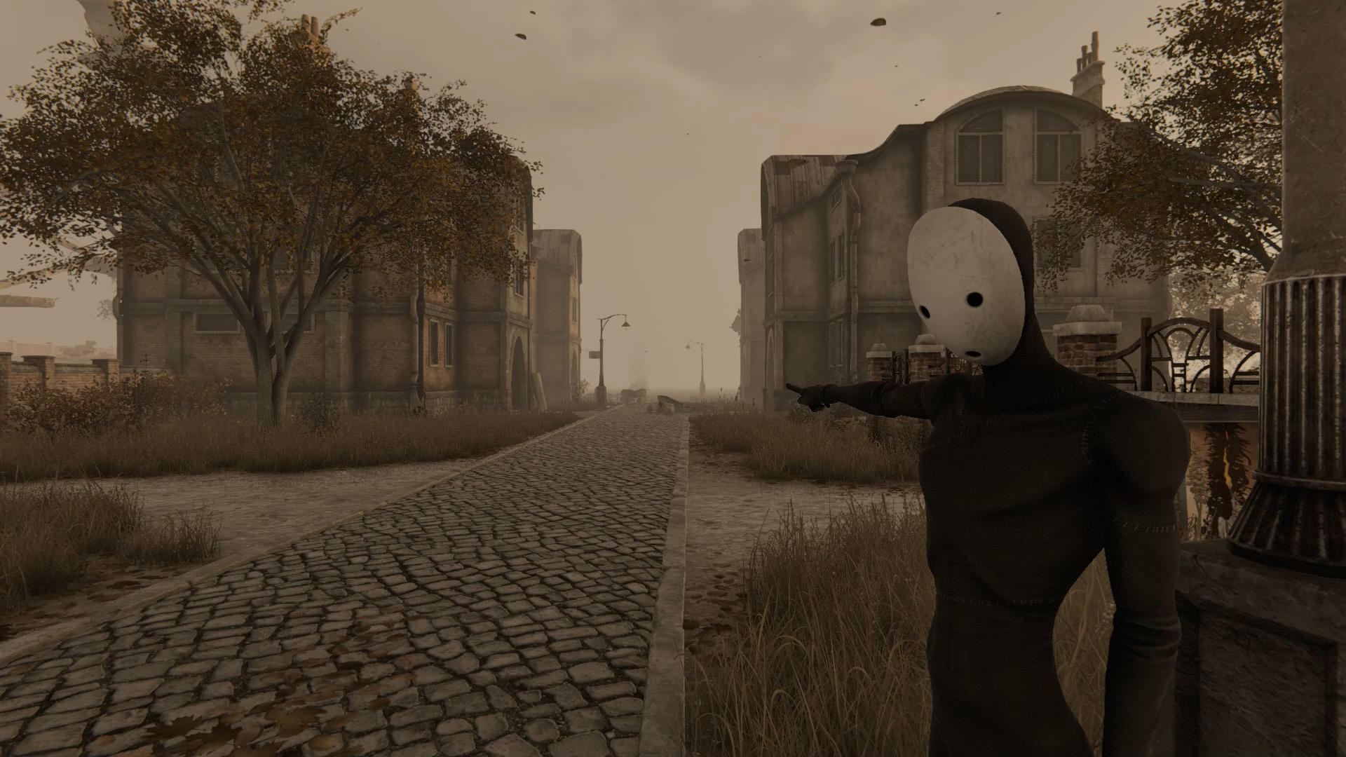 Pathologic 2 steam значки фото 80