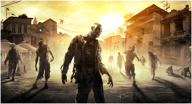 Dying Light 2
