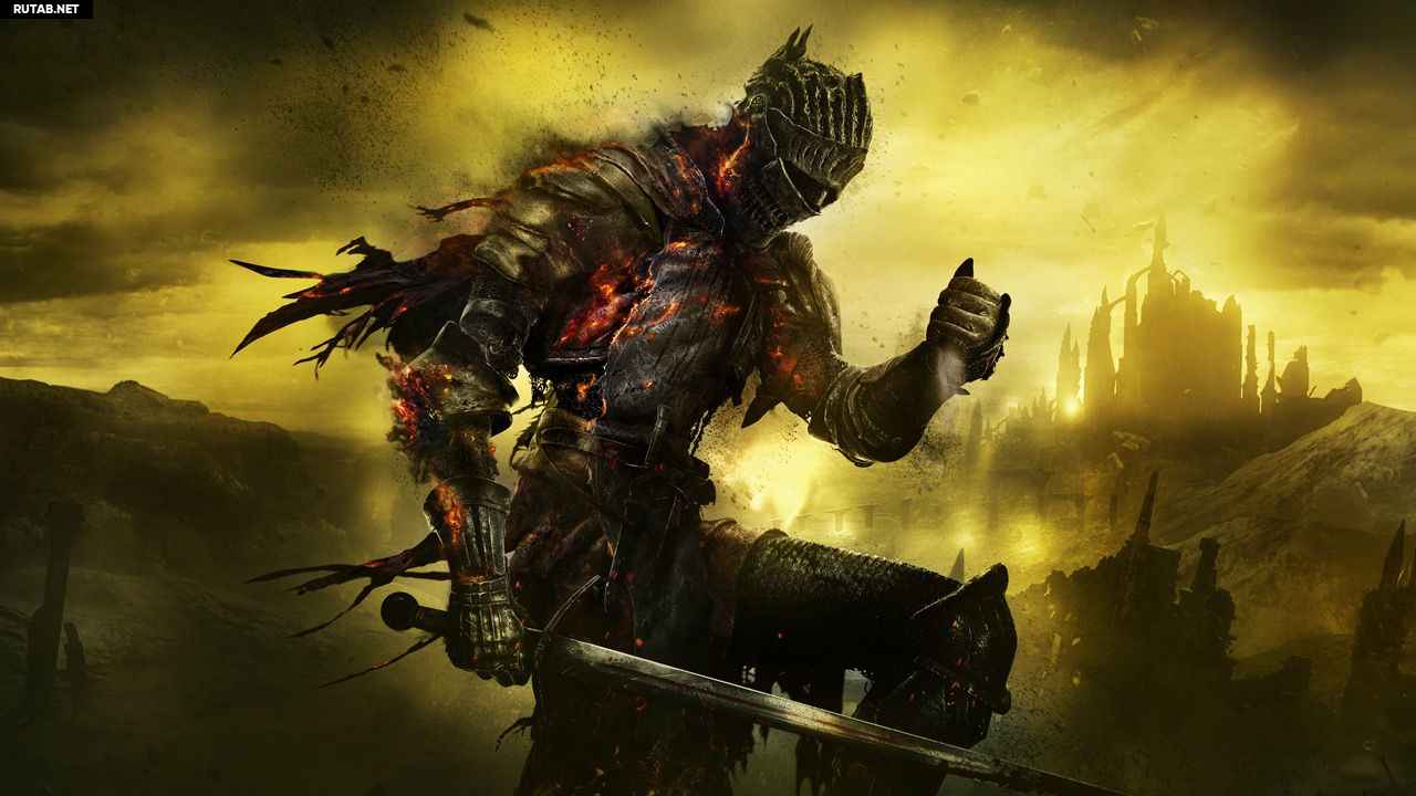 В Dark Souls III найдена опасная уязвимость