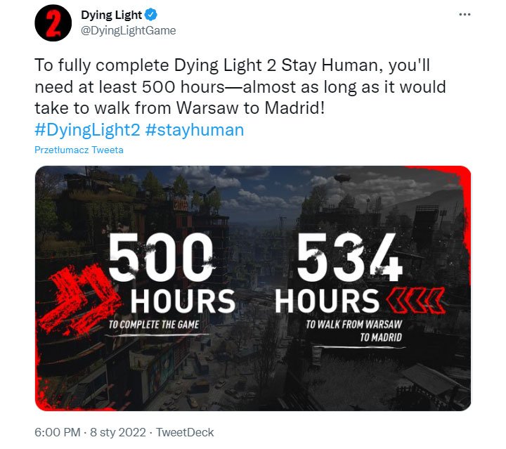 Dying прохождения. Dying Light 2 время прохождения. 500 Часов в днях. Даинг Лайт полная безопасность. Сколько по времени проходится игра дай Лайт 2.