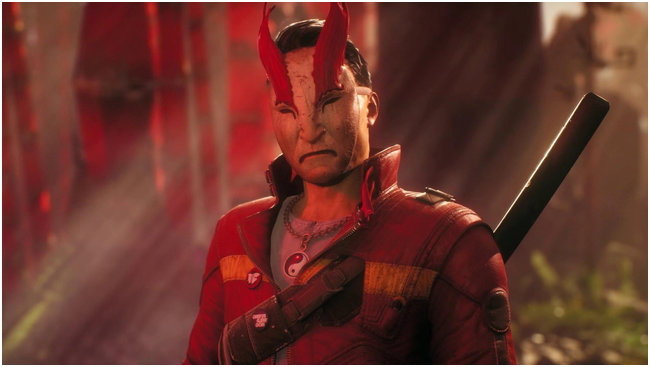 Shadow Warrior 3 / Xbox