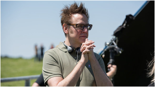 Стражи Галактики 3 / Disney