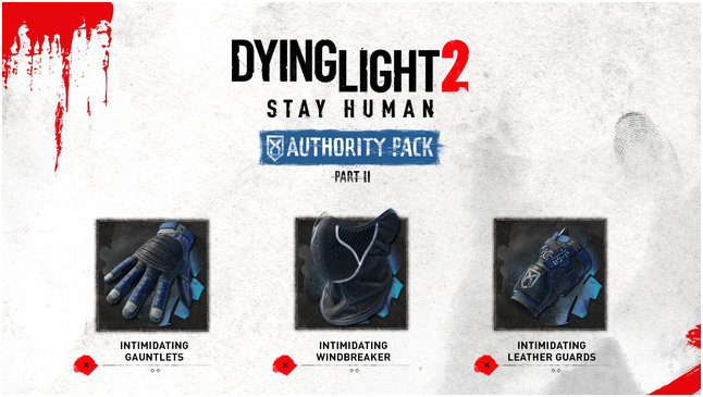 Dying Light 2 Stay Human / Xbox
