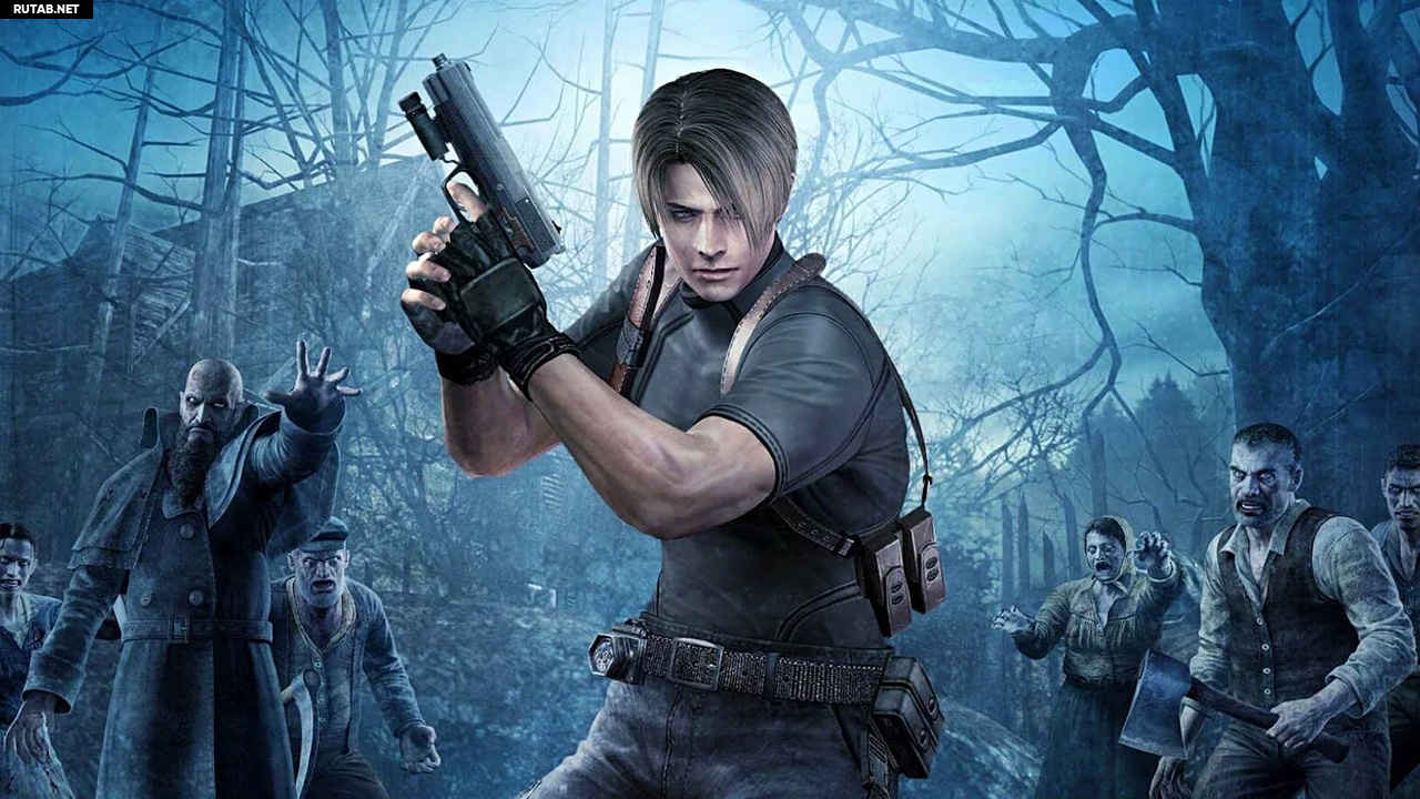 Ремейк Resident Evil 4 будет более «жутким», чем оригинальная игра