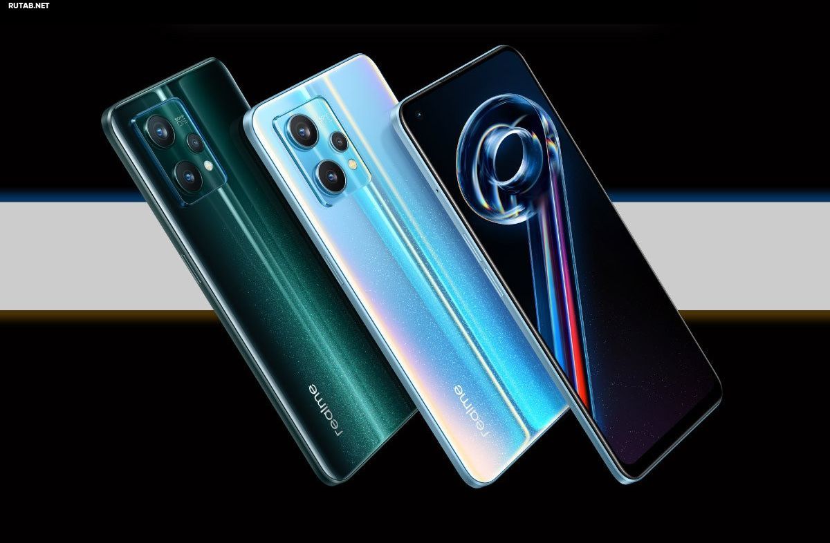 Ключевые особенности Realme 9 Pro и Realme 9 Pro+ подтверждены официально