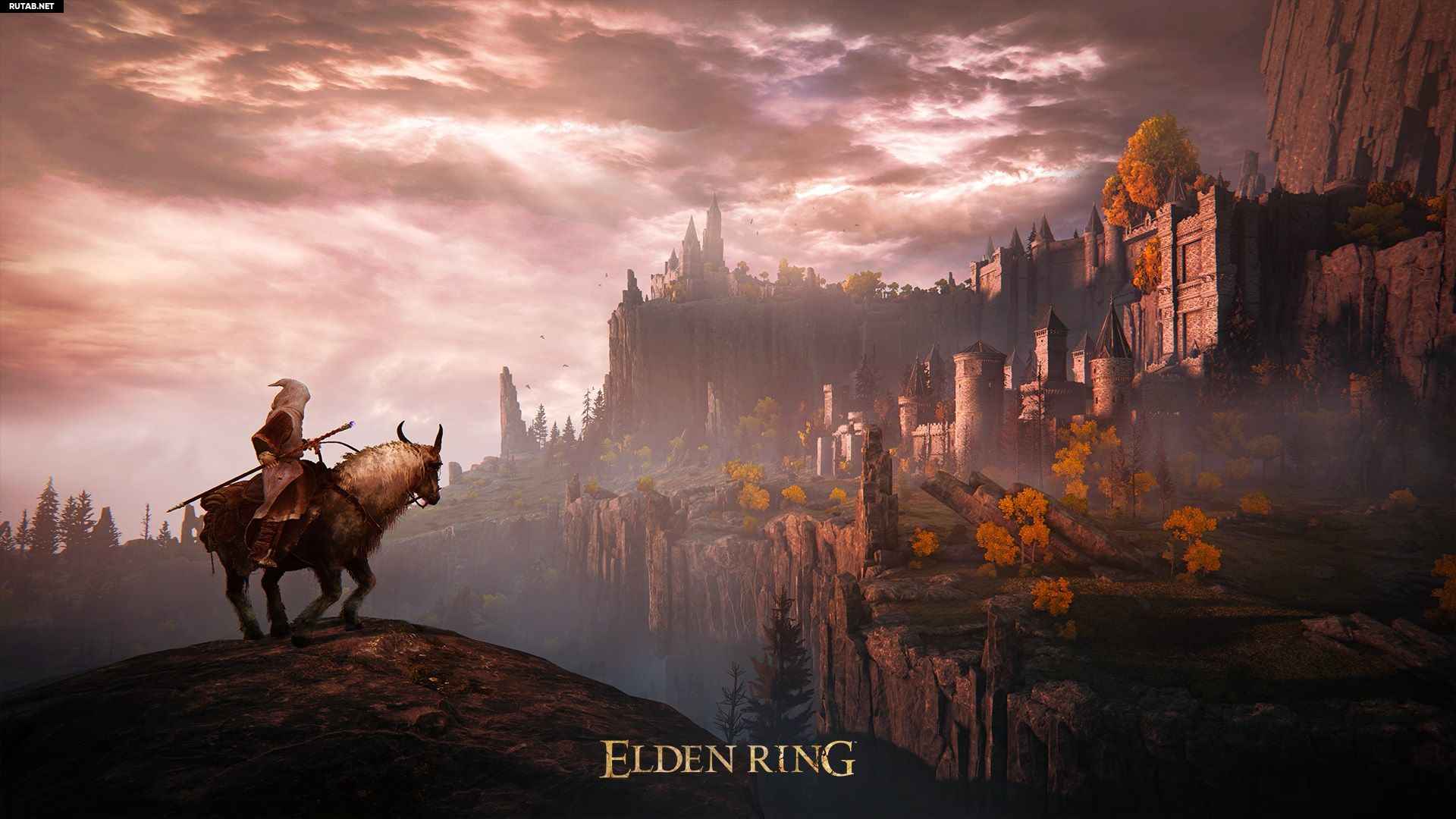 Elden Ring на новых скриншотах и полный спойлеров геймплей