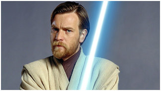 Премьер сериала про Оби-Вана Кеноби / Сериал про Оби-Вана Кеноби