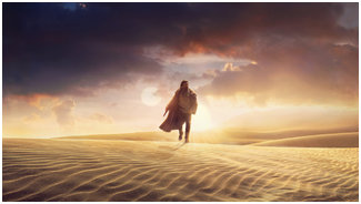 Про Оби-Вана Кеноби | Сериал