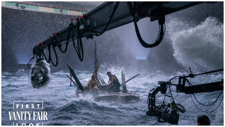 Сериалы | Съемки