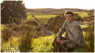 Сериалы | Съемки