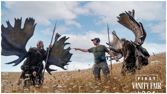 Сериалы | Съемки